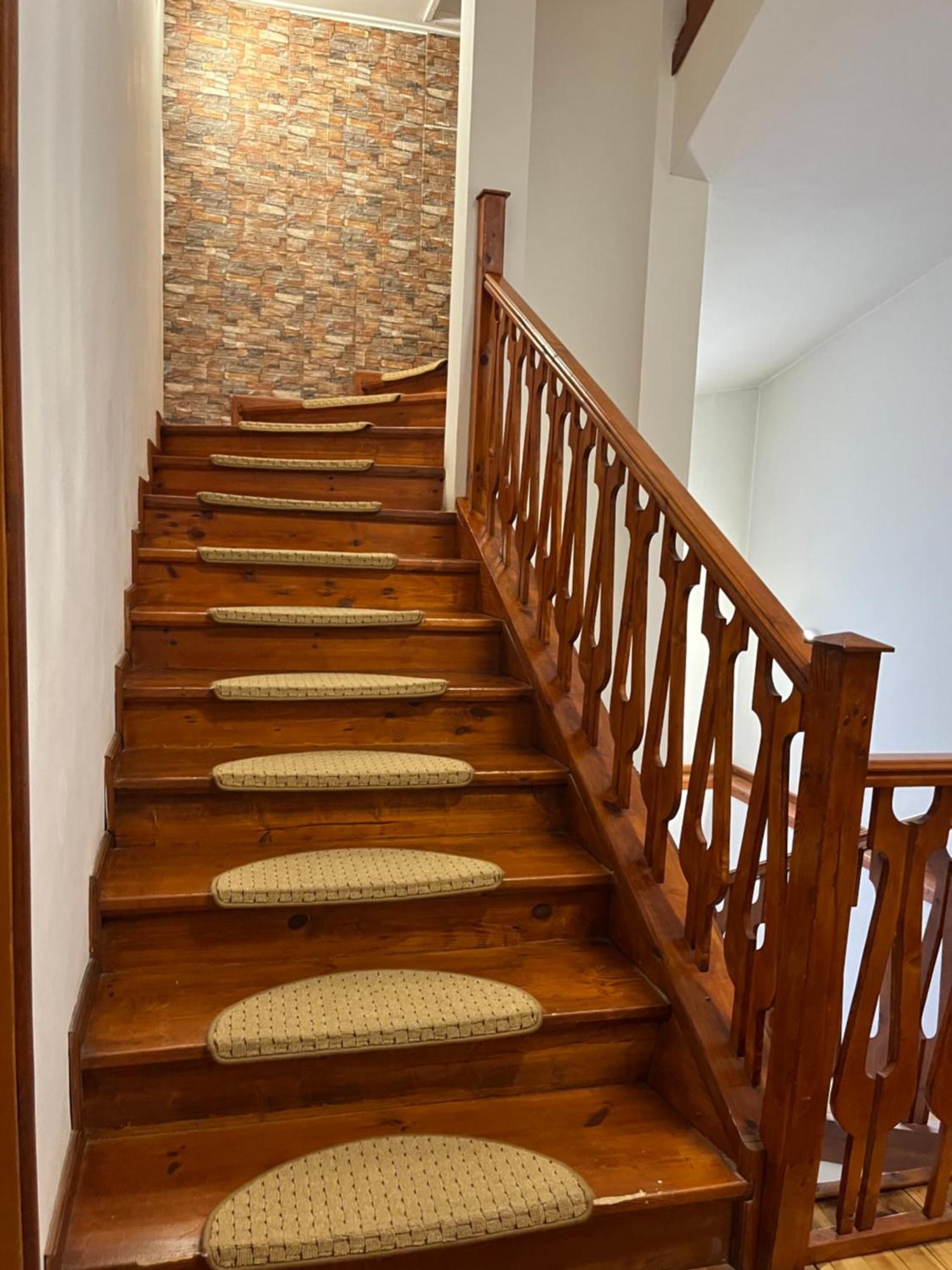 Villa Ibar Borovets Luaran gambar